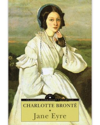 Charlotte Brontë – Jane Eyre