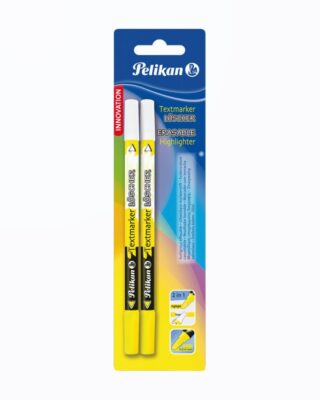 CARIOCA CORECTOARE + TEXTMARKER PELIKAN LOSCHER 2