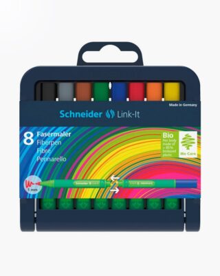 Schneider Link-It set 8 culori