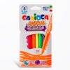 Set carioca 8 fluo