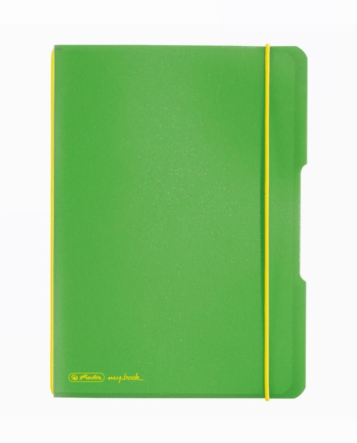 caiet my book flex