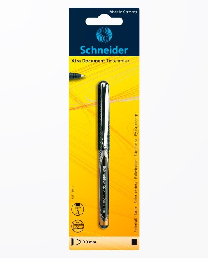 Schneider Roller Xtra Document