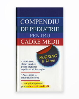 Compendiu De Pediatrie Pentru Cadre Medii