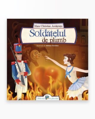 Soldatelul De Plumb