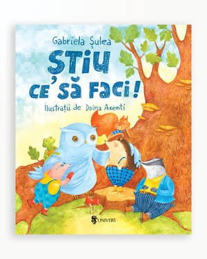 Stiu Ce Sa Faci!