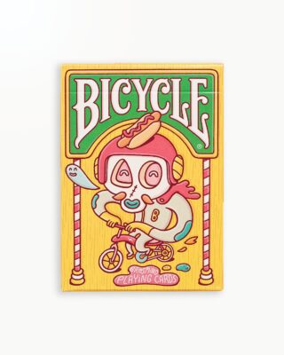 Carti de Joc Bicycle Brosmind 1