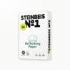 Steinbeis N° 1 - reciclata, A4 80g