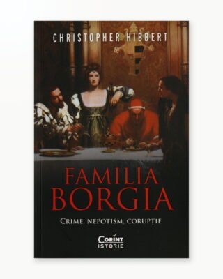 Familia Borgia. Crime